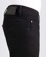 Jeans Arne, MAC