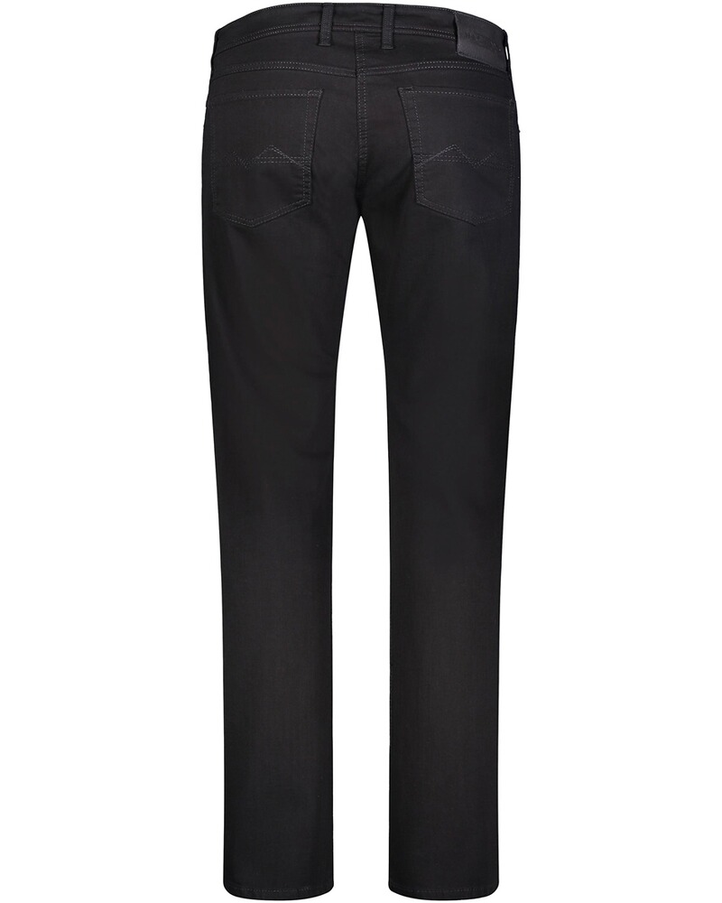 Jeans Arne, MAC