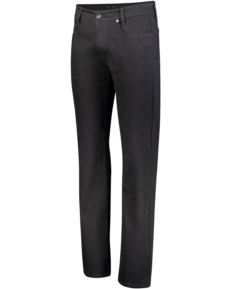 Jeans Arne, MAC