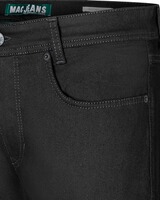 Jeans Arne, MAC