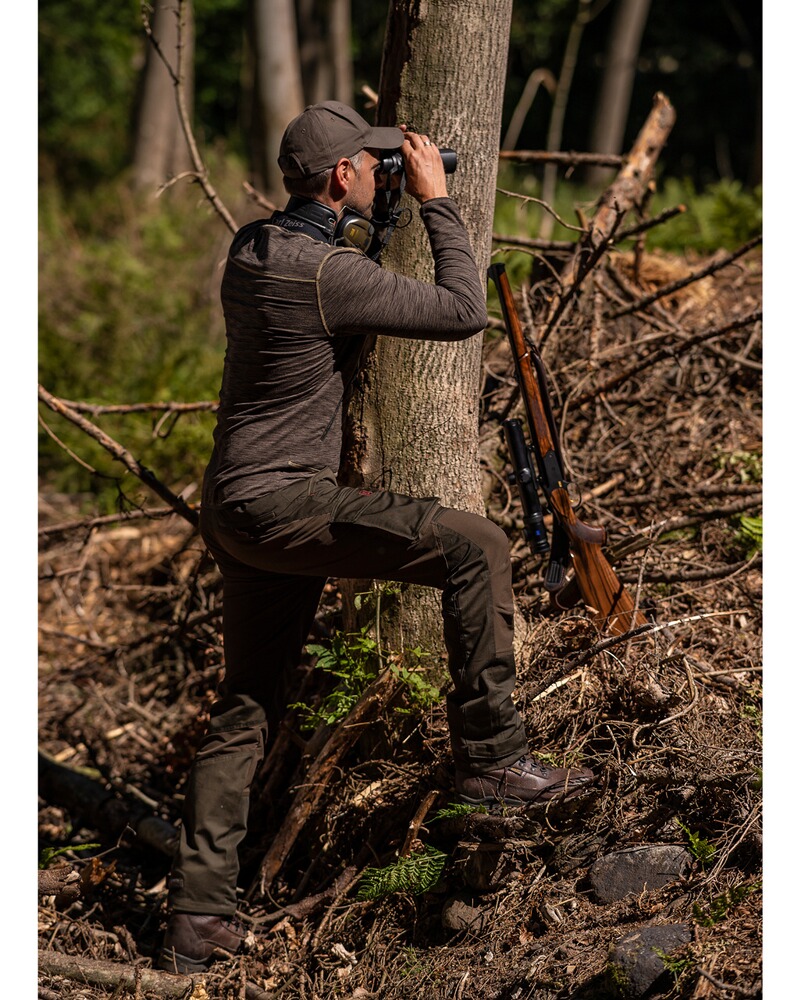 Hose Rogaland Stretch, Deerhunter