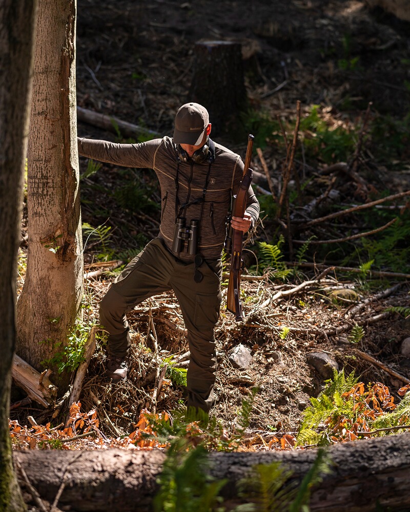 Hose Rogaland Stretch, Deerhunter