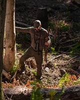 Hose Rogaland Stretch, Deerhunter