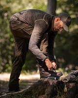 Hose Rogaland Stretch, Deerhunter