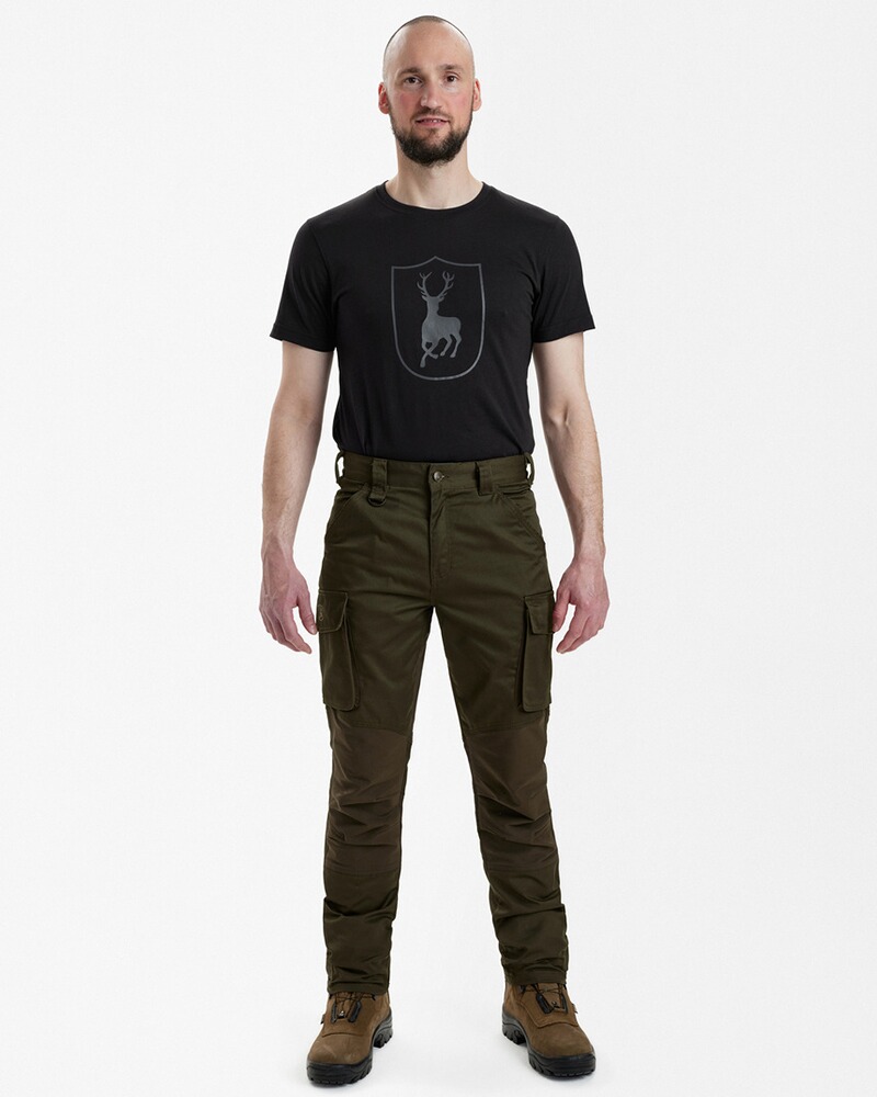 Hose Rogaland Stretch, Deerhunter