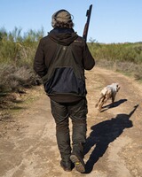 Hose Strike, Deerhunter