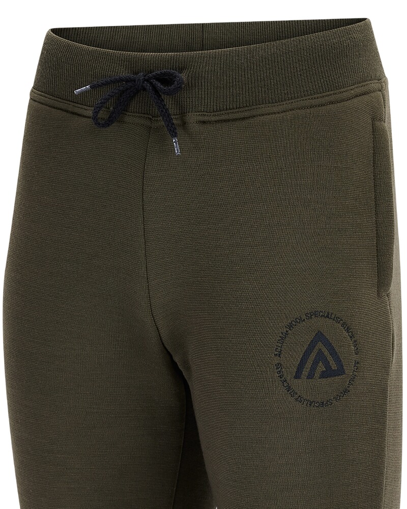 Jogginghose FleeceWool, ACLIMA