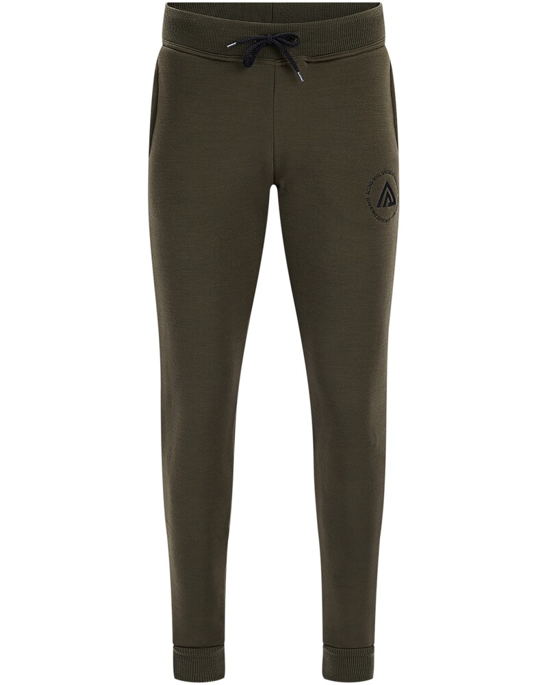 Jogginghose FleeceWool