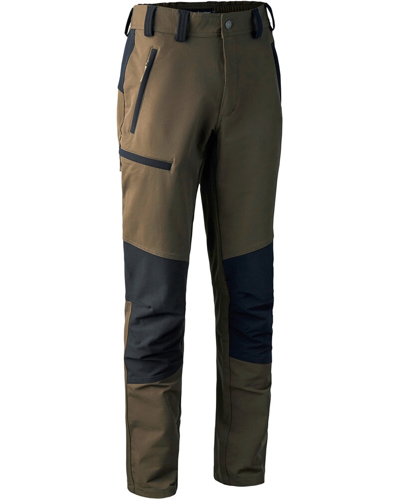 Hose Strike Full Stretch