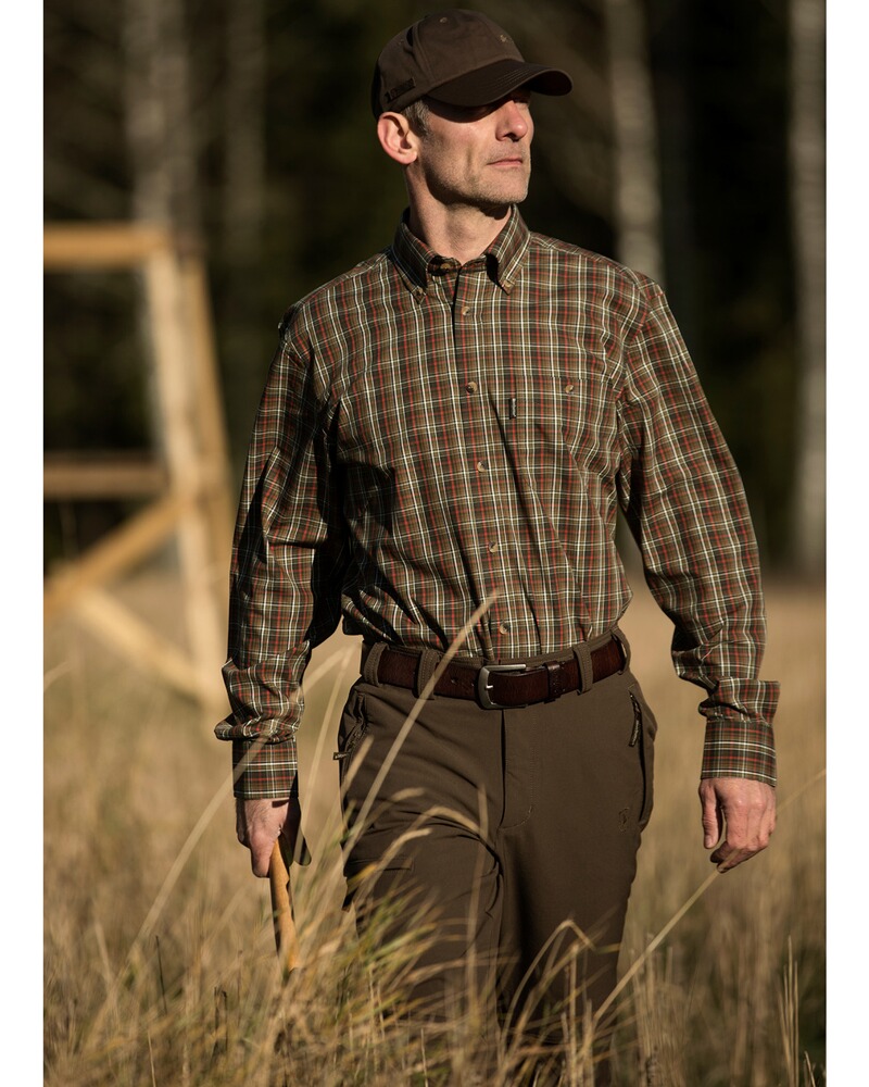 Hose Strike Full Stretch, Deerhunter