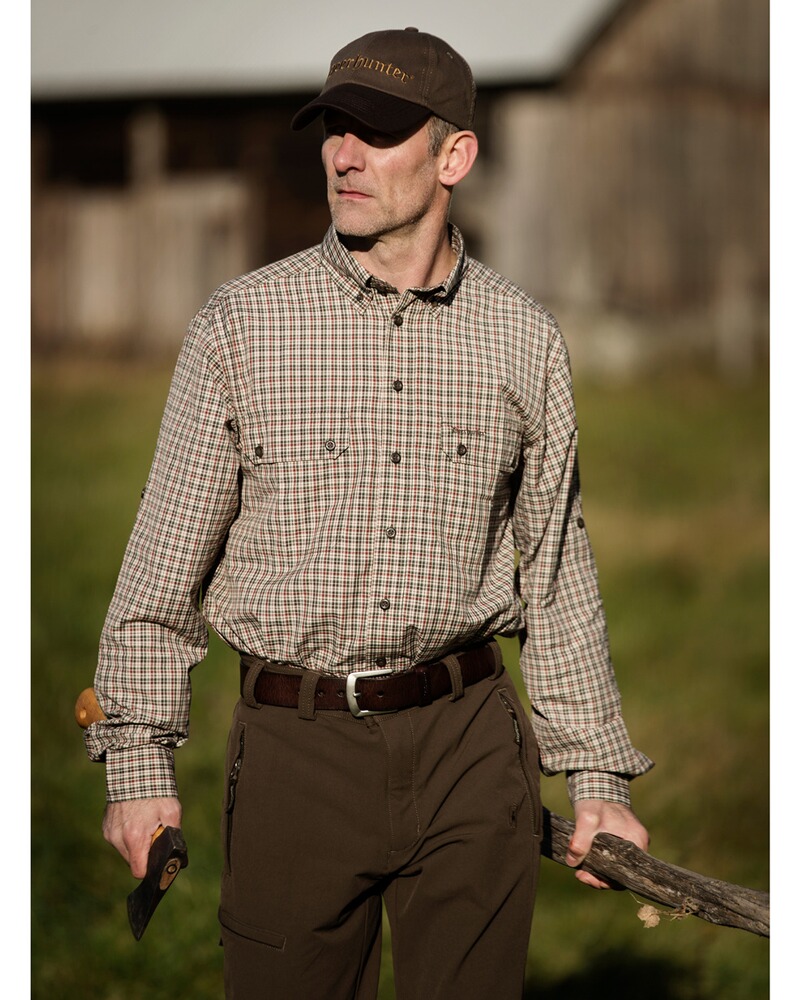 Hose Strike Full Stretch, Deerhunter