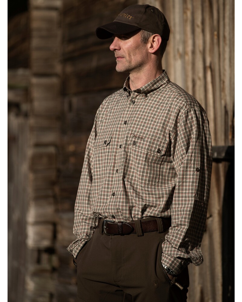 Hose Strike Full Stretch, Deerhunter