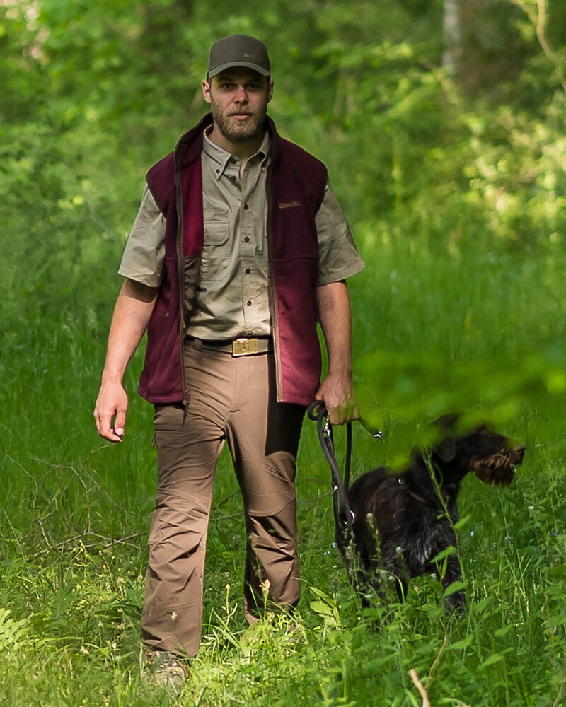 Hose Strike Full Stretch, Deerhunter