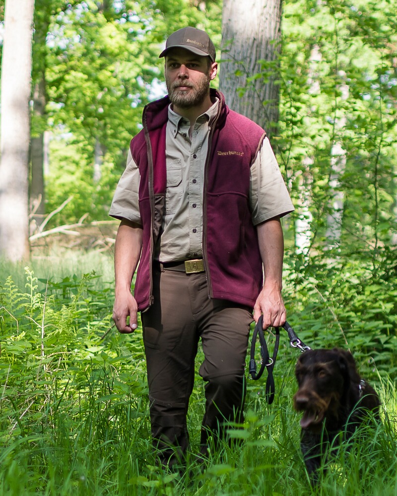 Hose Strike Full Stretch, Deerhunter