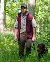 Hose Strike Full Stretch, Deerhunter