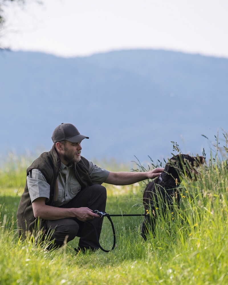 Hose Strike Full Stretch, Deerhunter