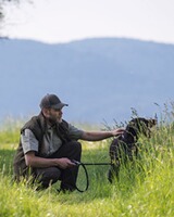 Hose Strike Full Stretch, Deerhunter