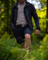 Shorts Strike, Deerhunter