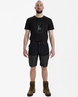 Shorts Strike, Deerhunter