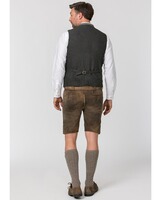 Kurze Lederhose Logan, Stockerpoint