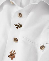 Trachtenhemd, Luis Steindl