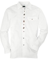 Trachtenhemd, Luis Steindl