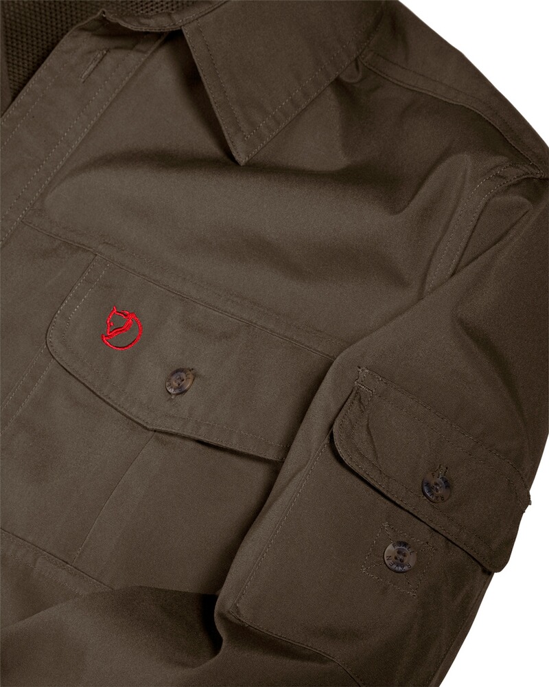 Jagdhemd Singi G-1000®, Fjällräven