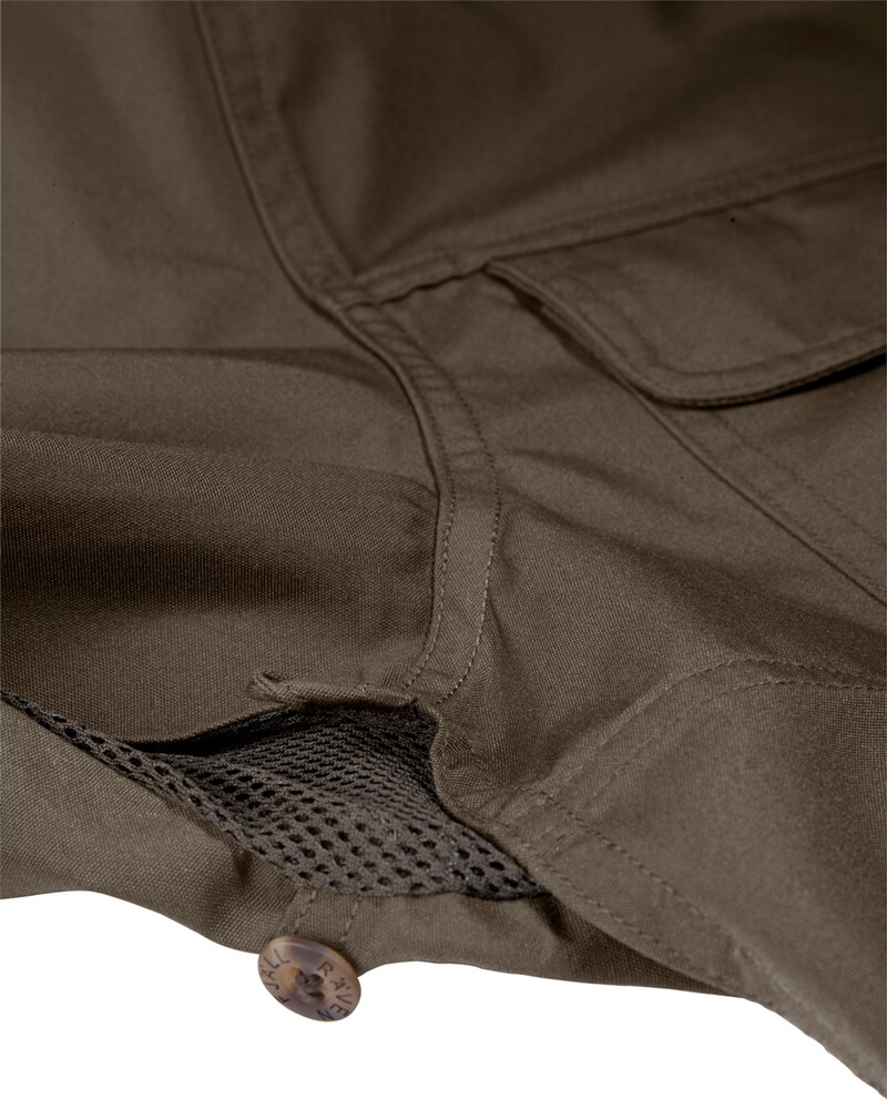 Jagdhemd Singi G-1000®, Fjällräven