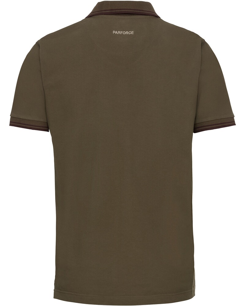 Polohemd, Parforce Essential