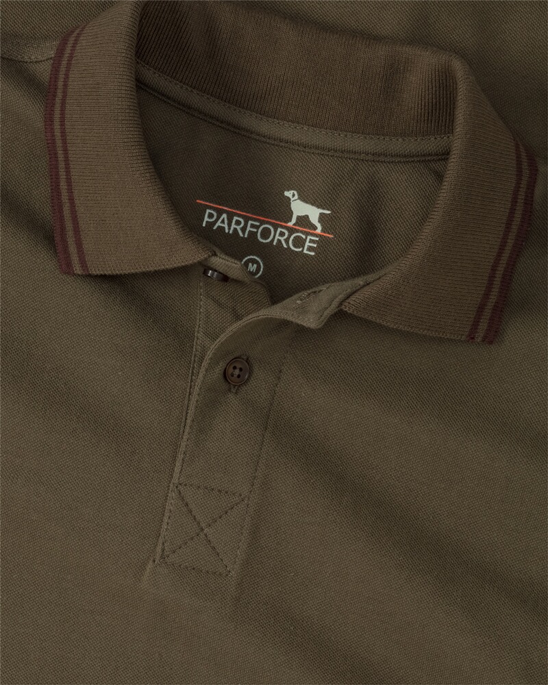 Polohemd, Parforce Essential
