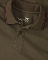 Polohemd, Parforce Essential
