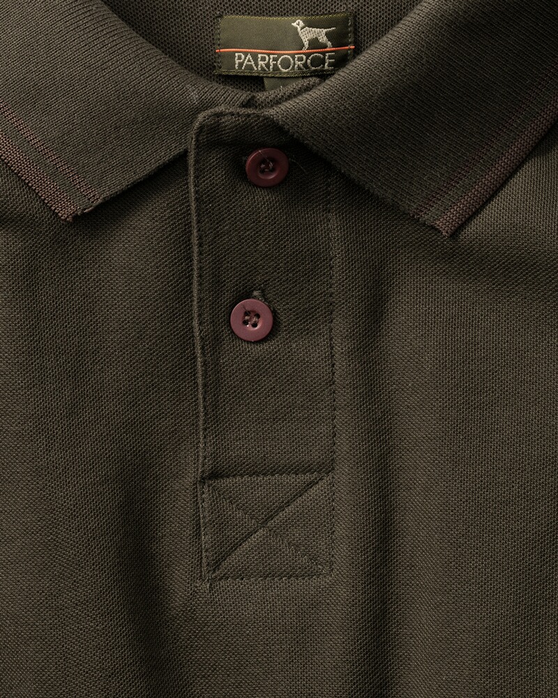 Polohemd, Parforce Essential