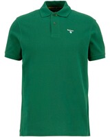 Polo Tartan Pique, Barbour