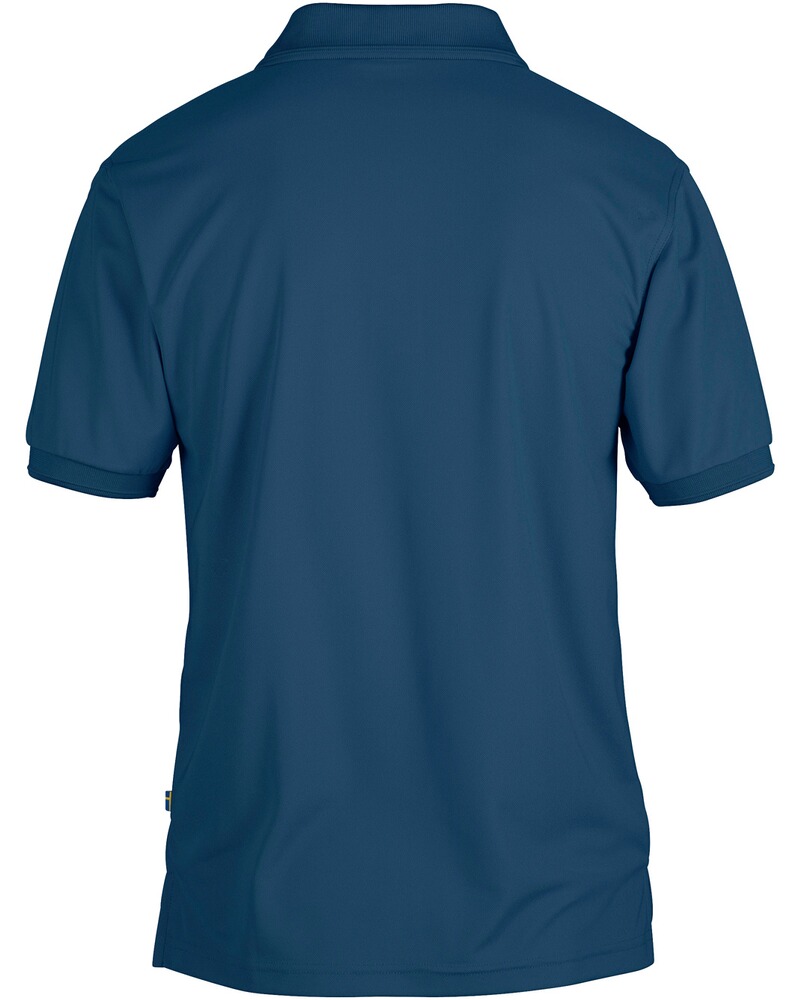 Poloshirt Crowley, Fjällräven