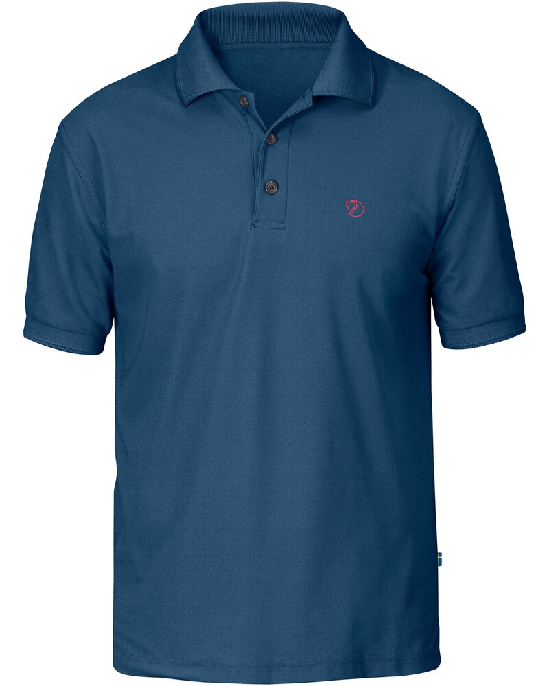 Poloshirt Crowley