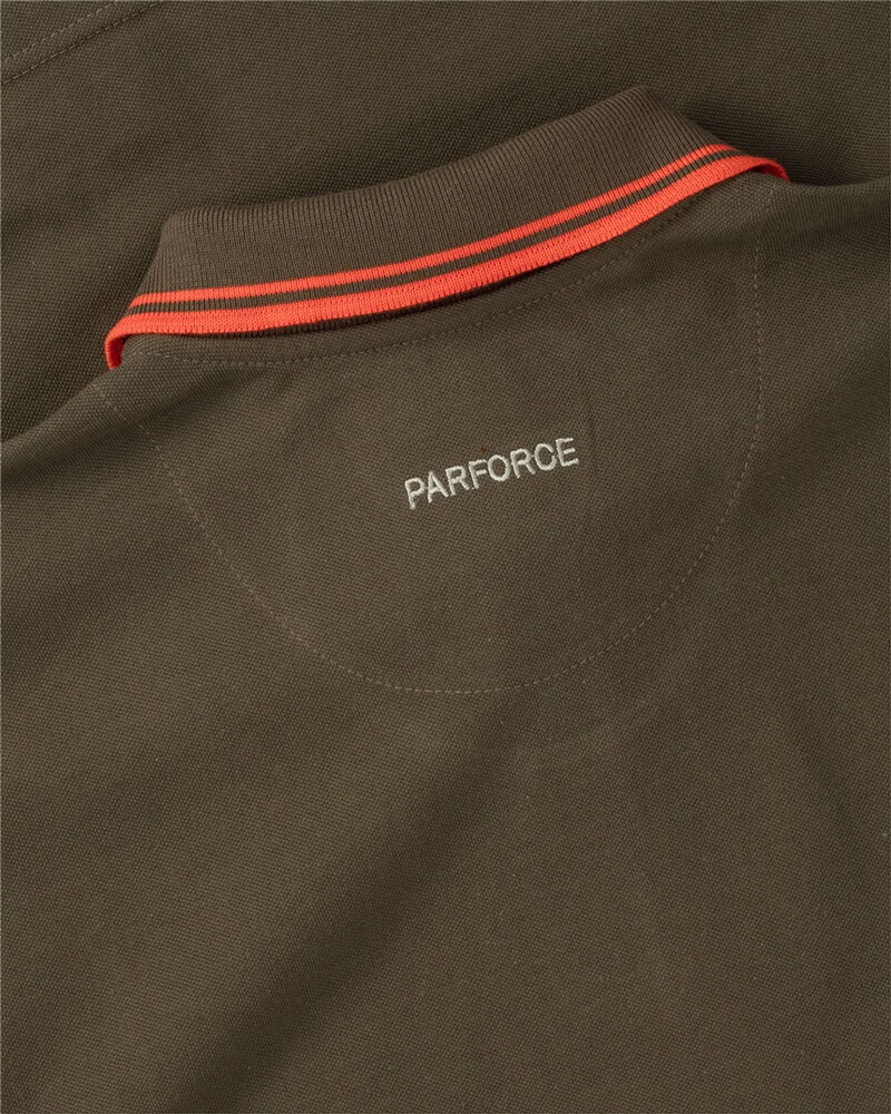 Poloshirt, Parforce Essential