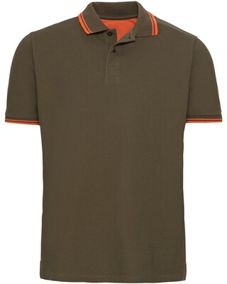 Poloshirt, Parforce Essential