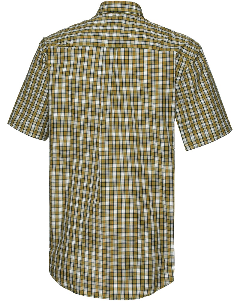Halbarmhemd Sommer-Karo, Parforce Essential