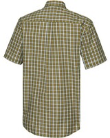 Halbarmhemd Sommer-Karo, Parforce Essential