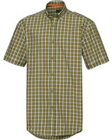 Halbarmhemd Sommer-Karo, Parforce Essential