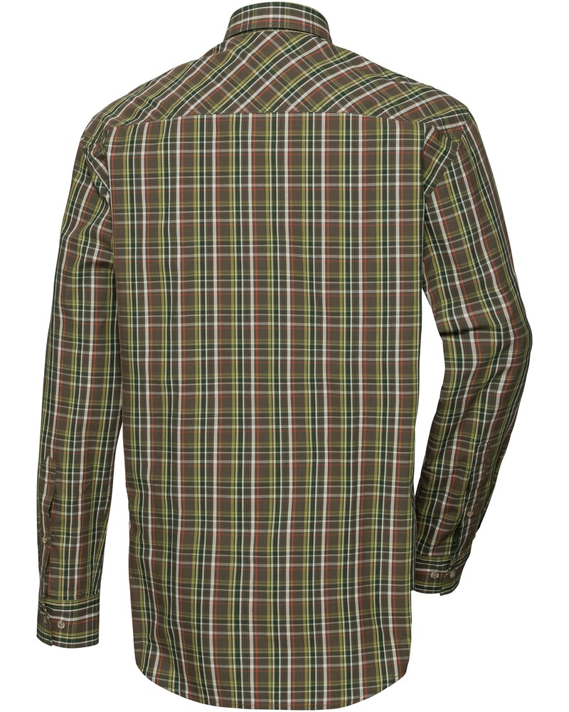 Set Jagdhemd mit T-Shirt, Wald & Forst