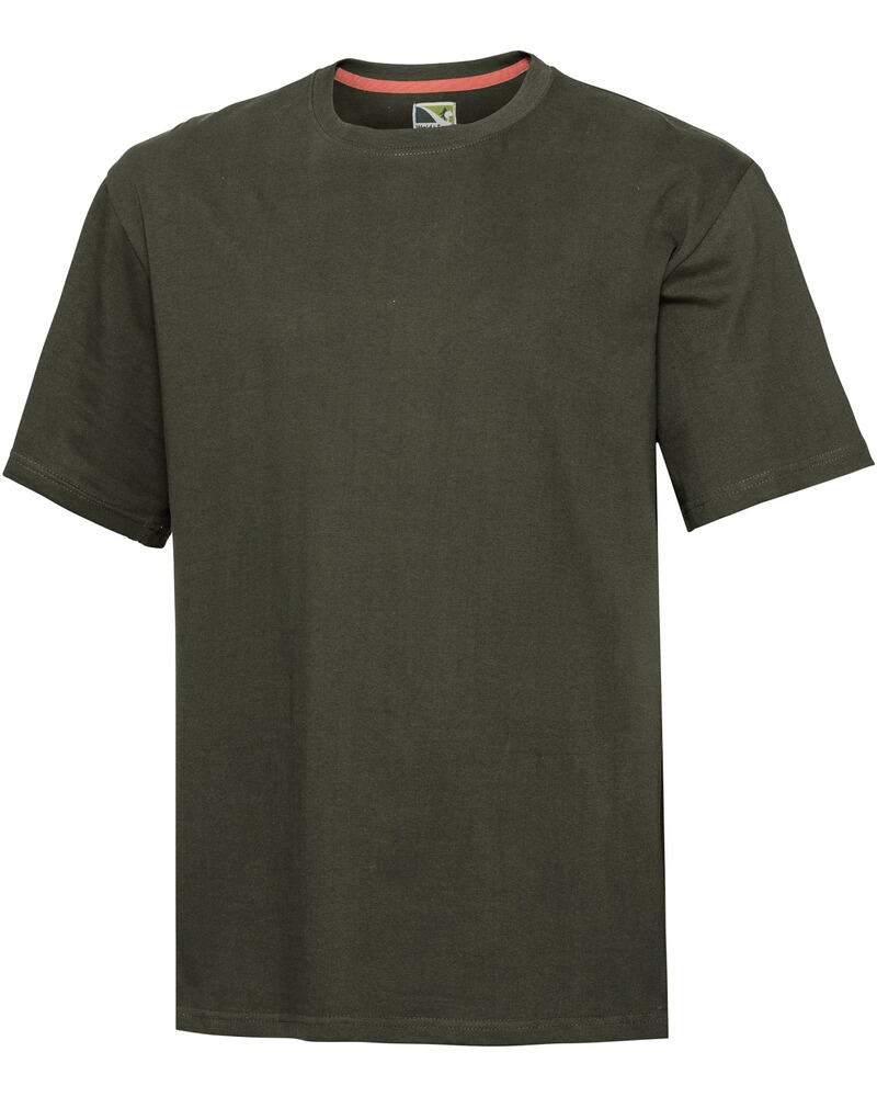 Set Jagdhemd mit T-Shirt, Wald & Forst