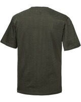 Set Jagdhemd mit T-Shirt, Wald & Forst