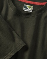 Set Jagdhemd mit T-Shirt, Wald & Forst