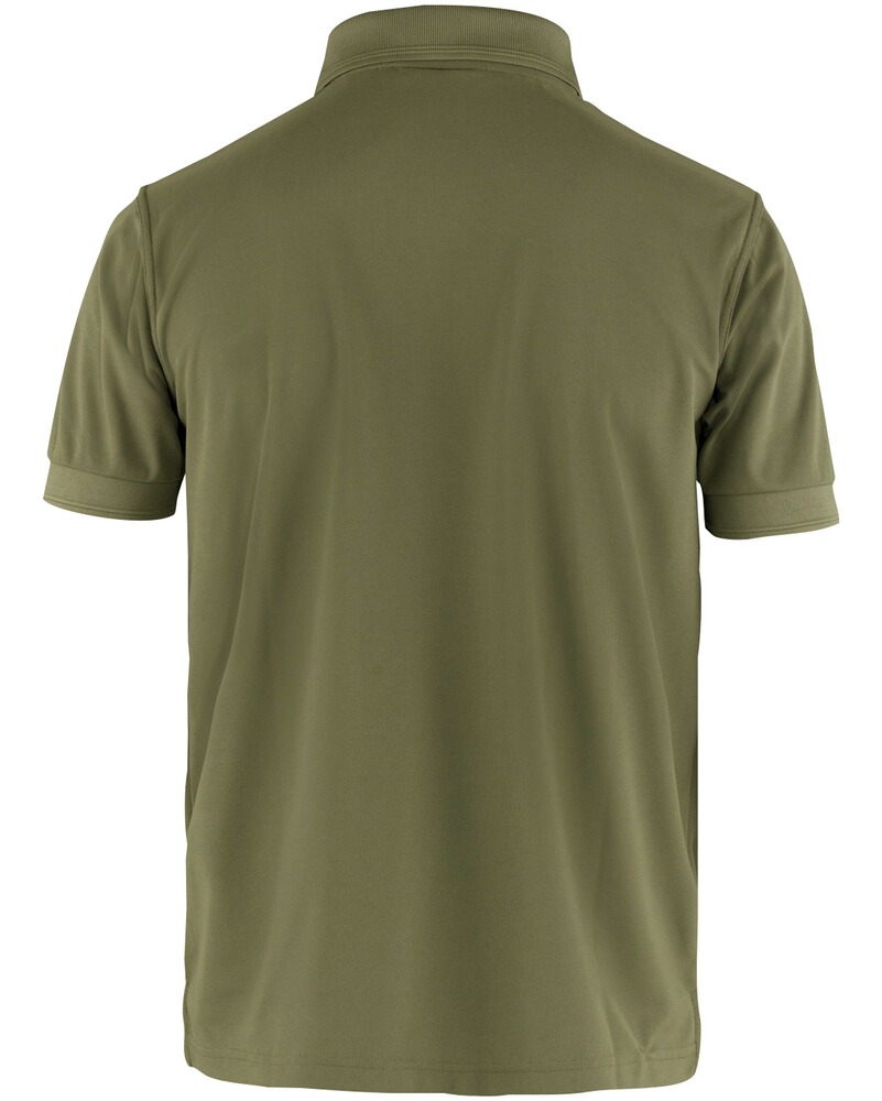 Polohemd Crowley, Fjällräven