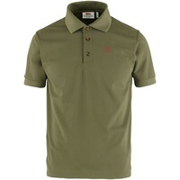 Polohemd Crowley, Fjällräven