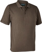 Poloshirt Gunnar, Deerhunter