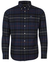 Flanellkarohemd Lustleigh, Barbour