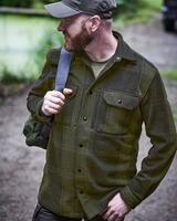 Hemdjacke Frank, Parforce Active