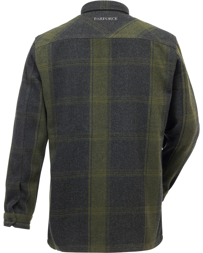 Hemdjacke Frank, Parforce Active